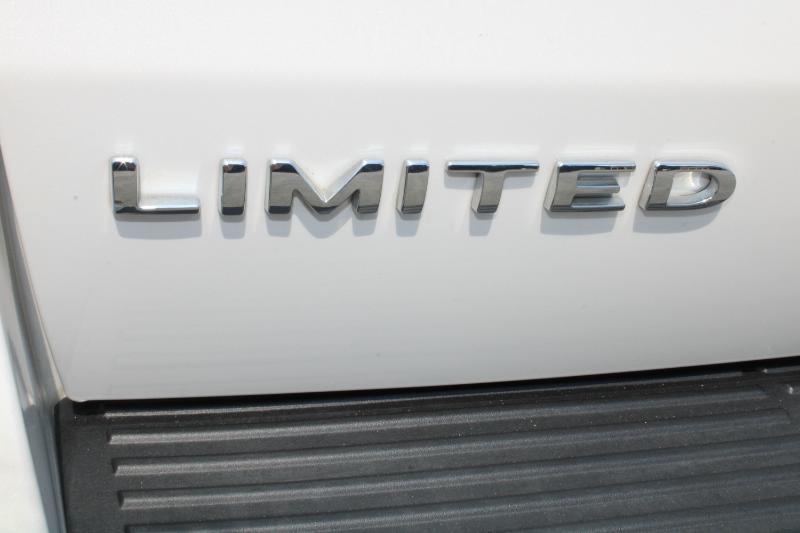 Ford Expedition MAX Limited 4WD 2019