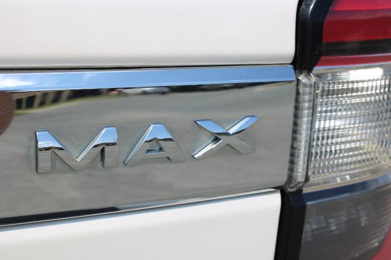 Ford Expedition MAX Limited 4WD 2019