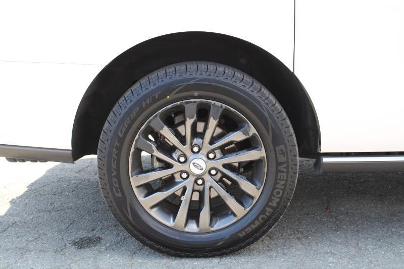 Ford Expedition MAX Limited 4WD 2019