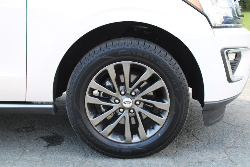 Ford Expedition MAX Limited 4WD 2019