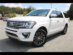 2019 Ford Expedition 
