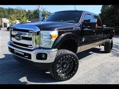 2013 Ford F-350 SD 