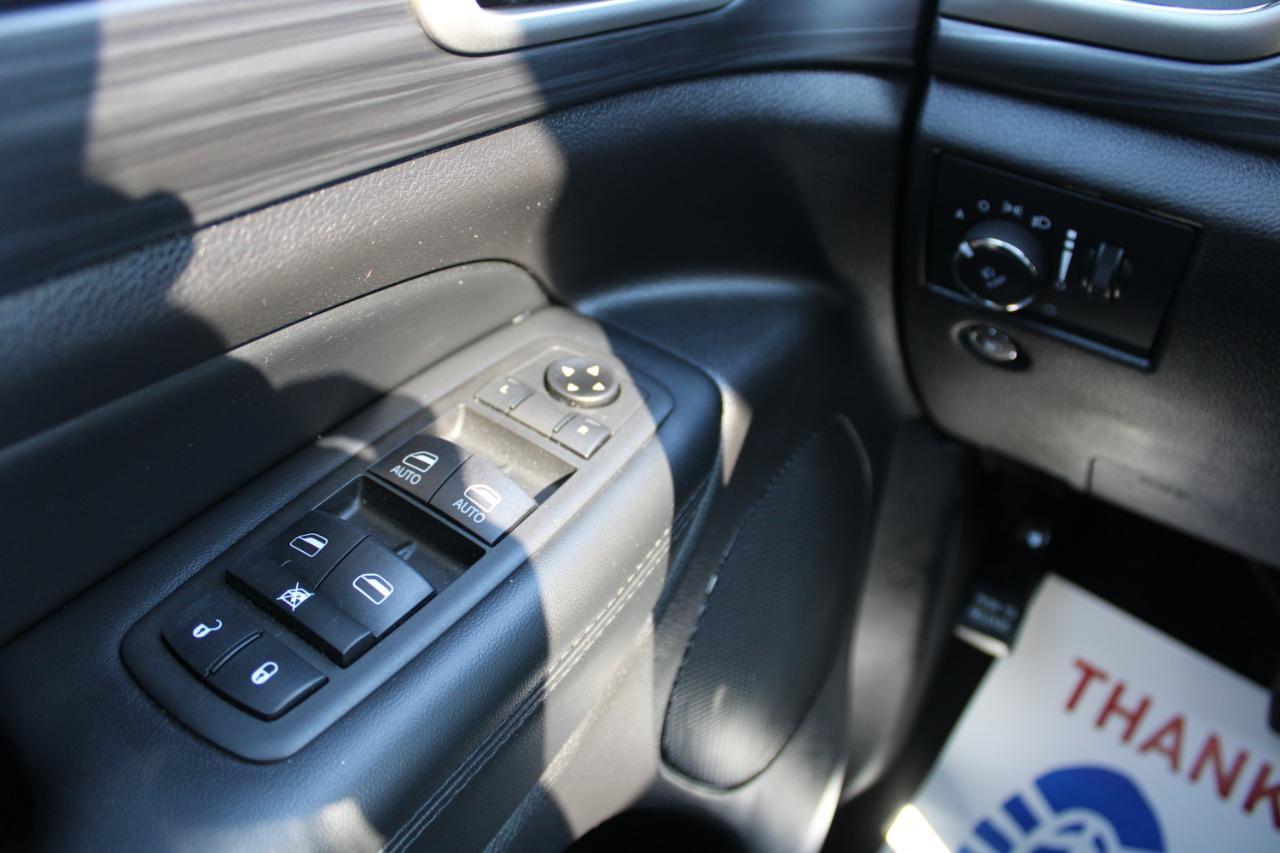 Jeep Grand Cherokee Laredo X 4x4 2021