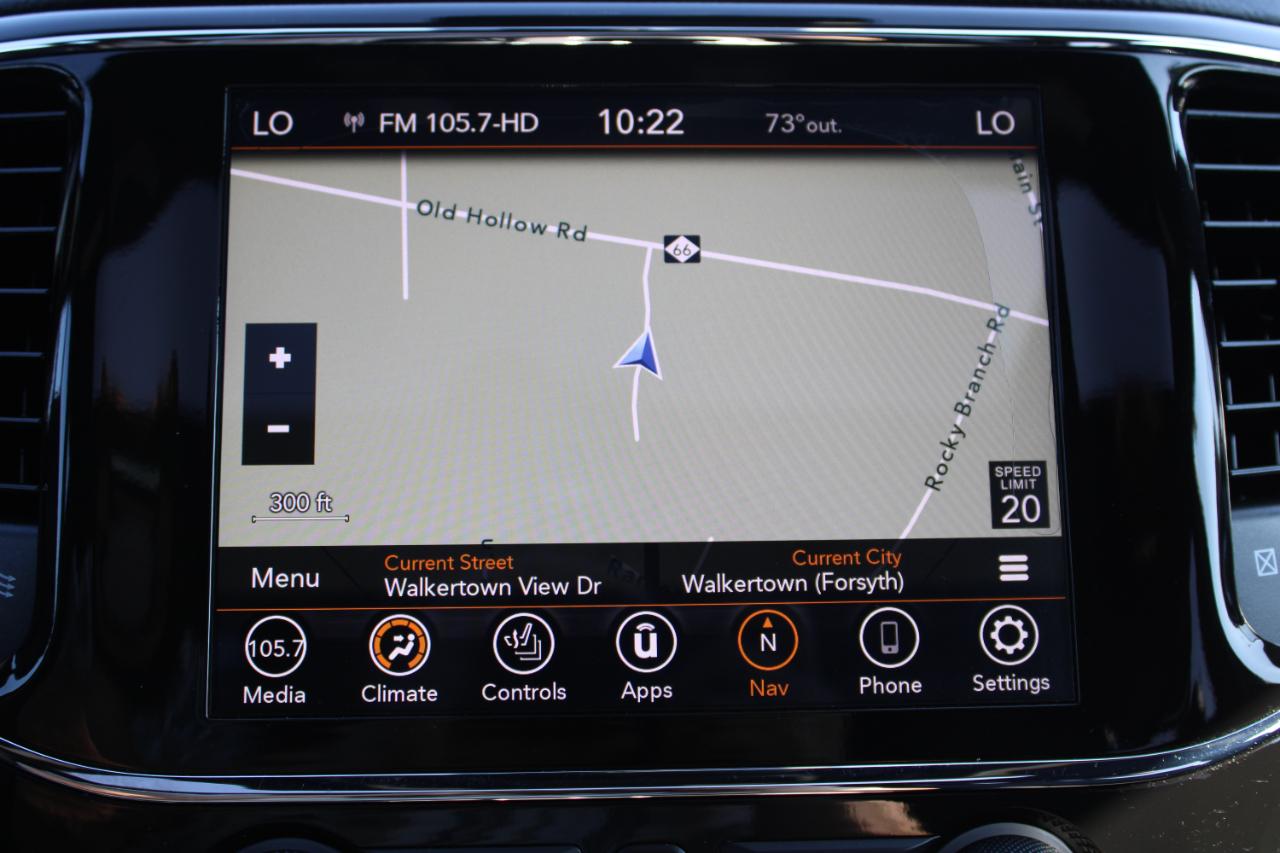 Jeep Grand Cherokee Laredo X 4x4 2021