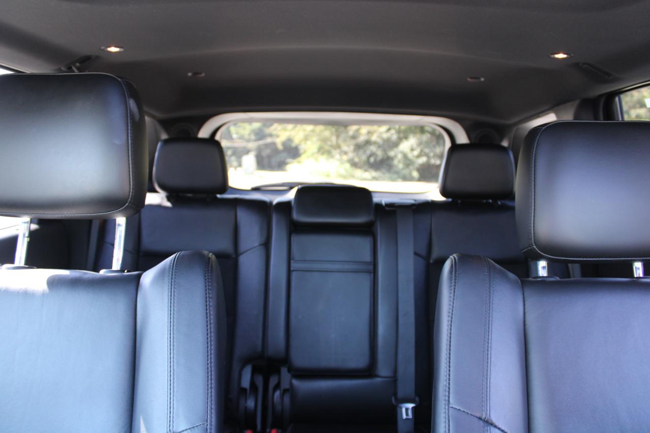 Jeep Grand Cherokee Laredo X 4x4 2021