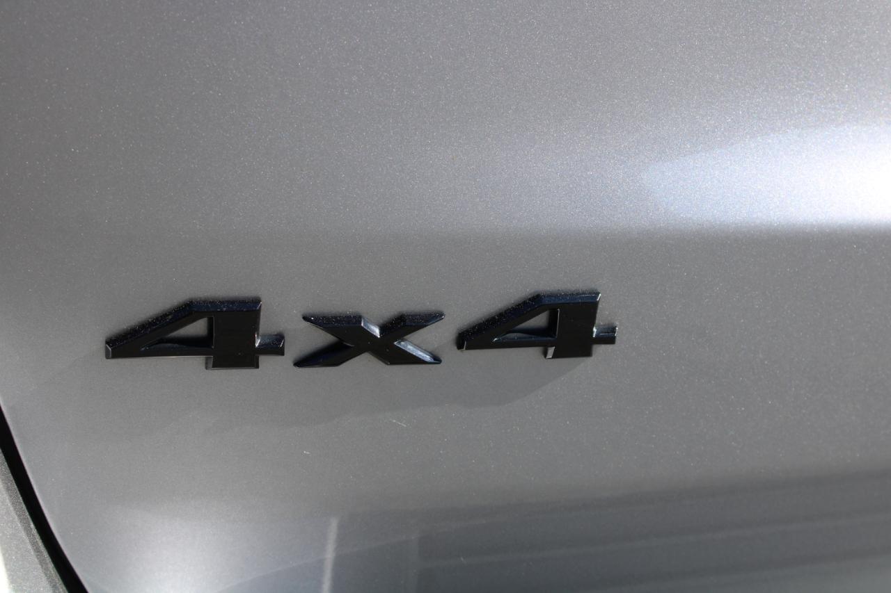 Jeep Grand Cherokee Laredo X 4x4 2021