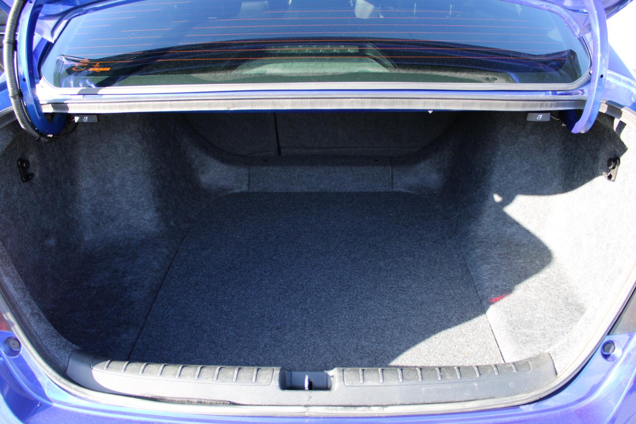 Honda Accord Sedan  2022