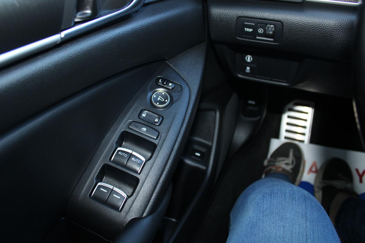 Honda Accord Sedan  2022