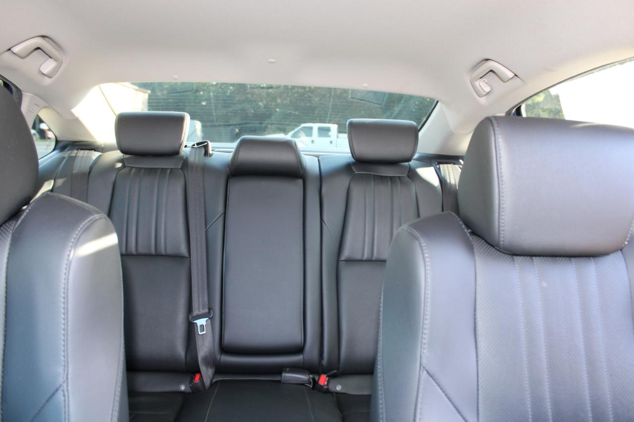 Honda Accord Sedan  2022
