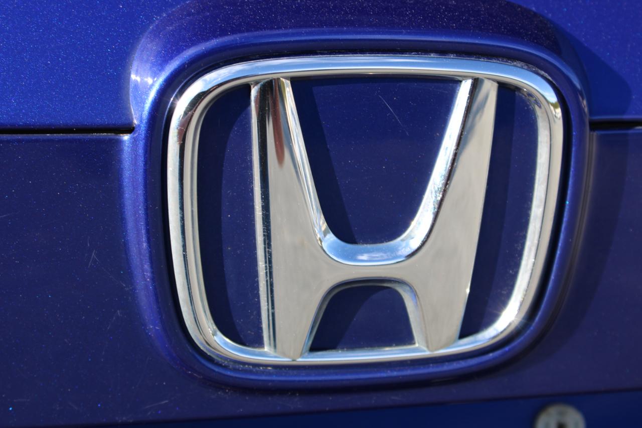 Honda Accord Sedan  2022