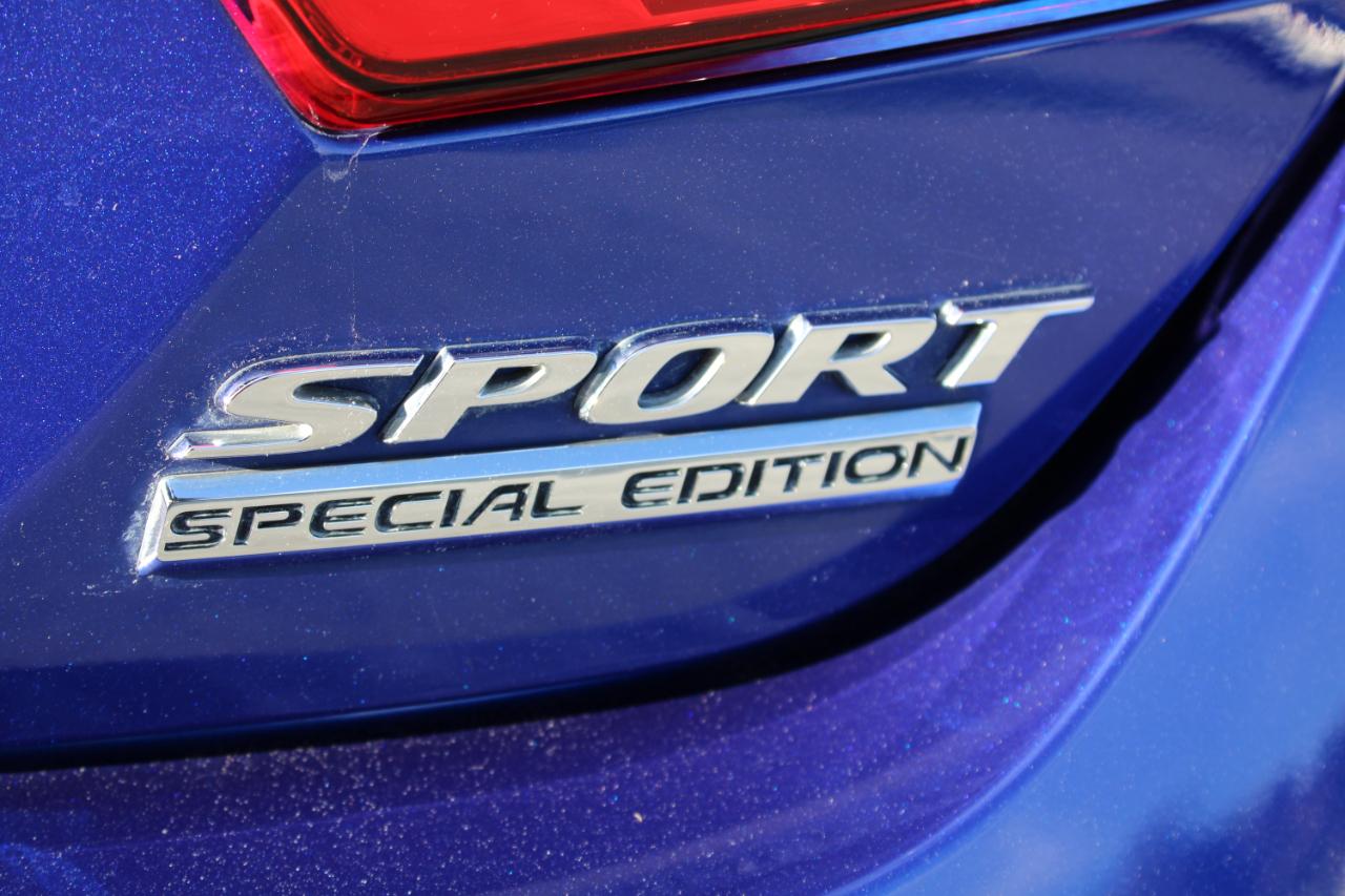 Honda Accord Sedan  2022