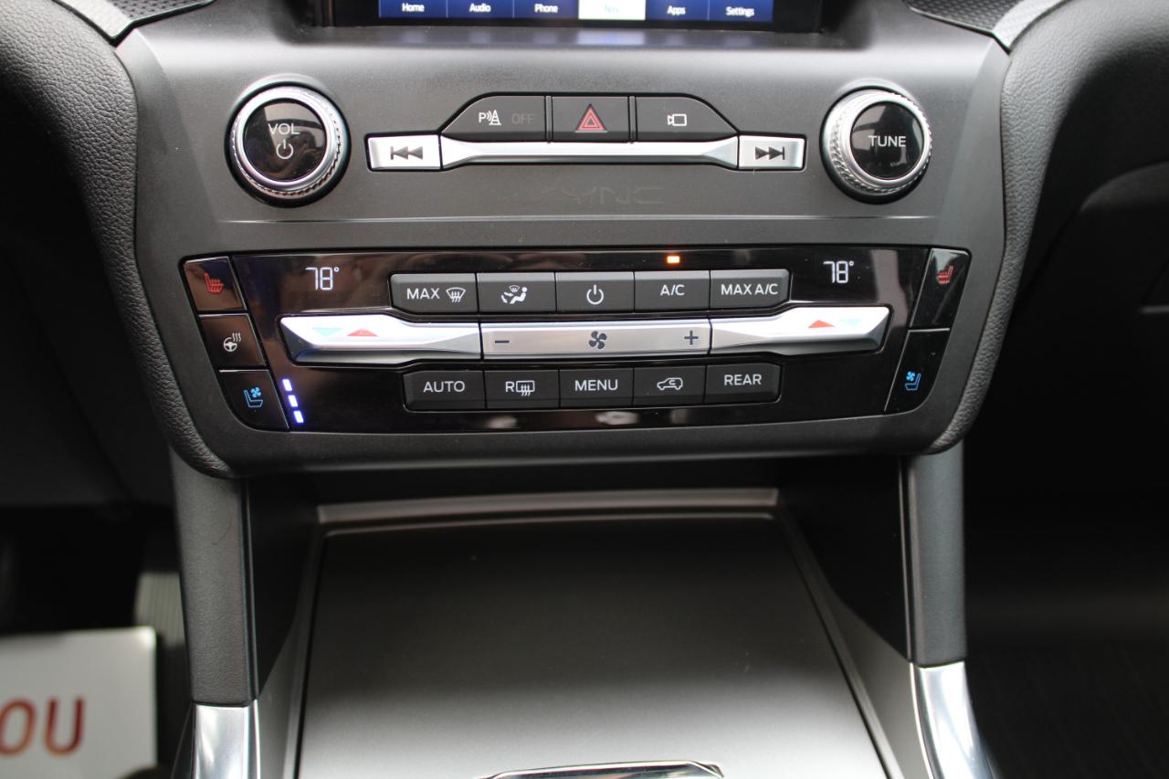 Ford Explorer ST AWD 2020