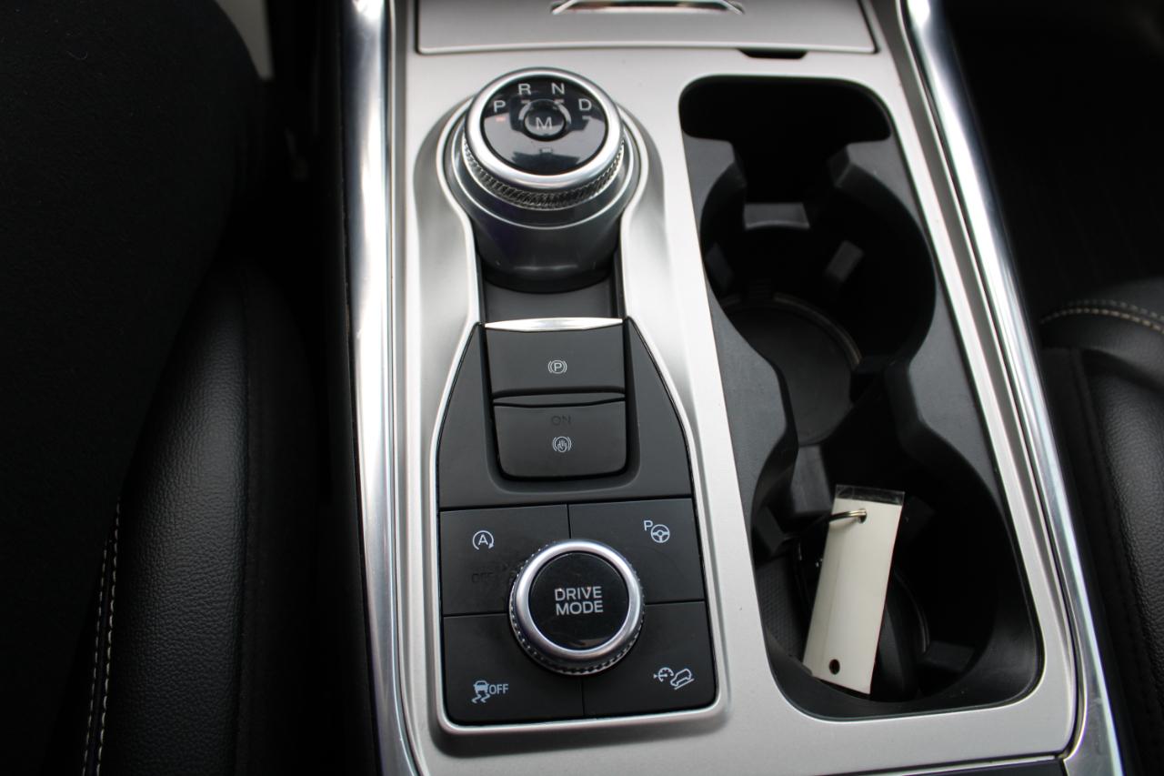 Ford Explorer ST AWD 2020