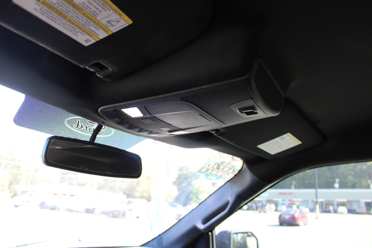 Ford F-150 XLT SuperCrew 5.5-ft. Bed 4WD 2018