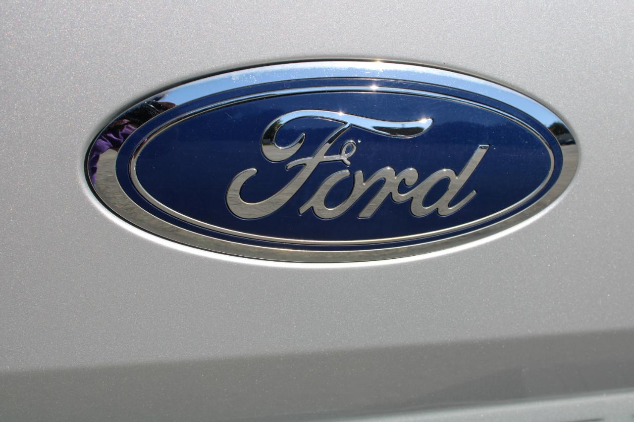 Ford F-150 XLT SuperCrew 5.5-ft. Bed 4WD 2018