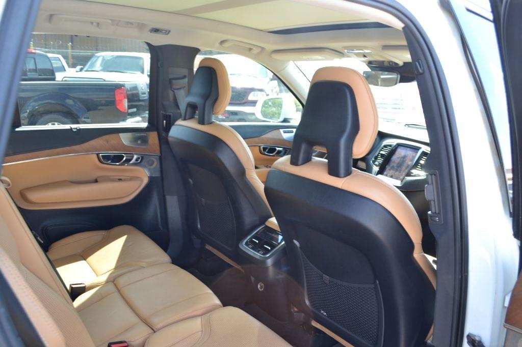 Volvo XC90 T6 Inscription AWD 2016