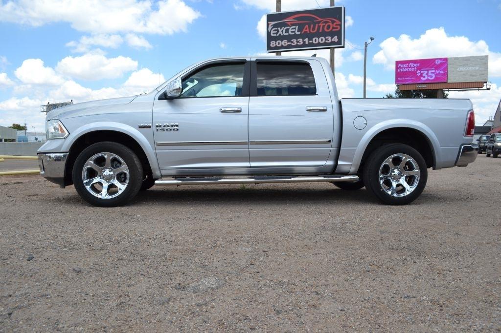Ram 1500 photo 2