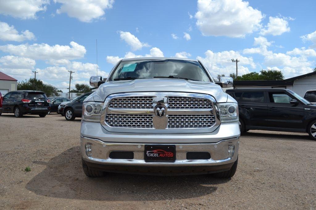 Ram 1500 photo 3