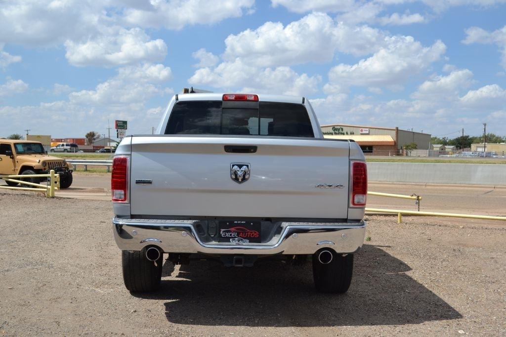 Ram 1500 photo 5