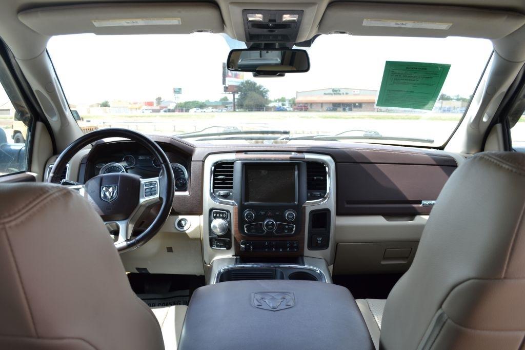 Ram 1500 photo 7
