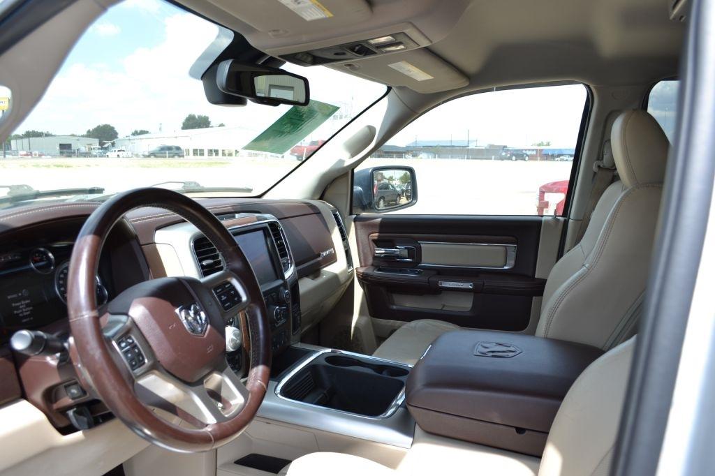 Ram 1500 photo 8