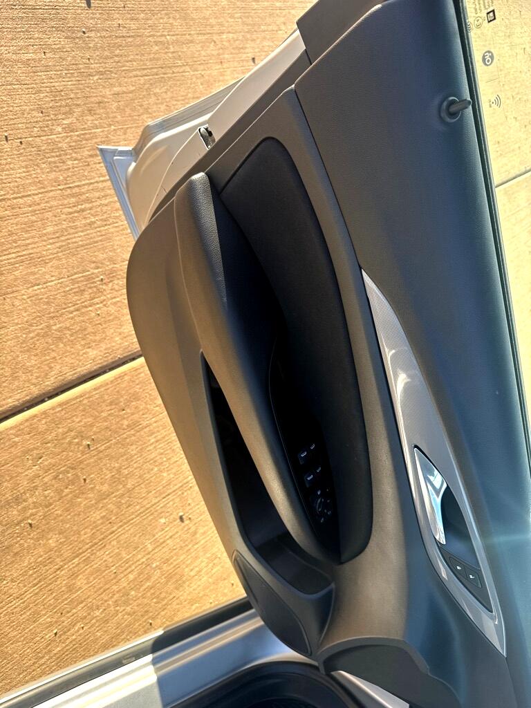 Buick Regal Preferred 2018