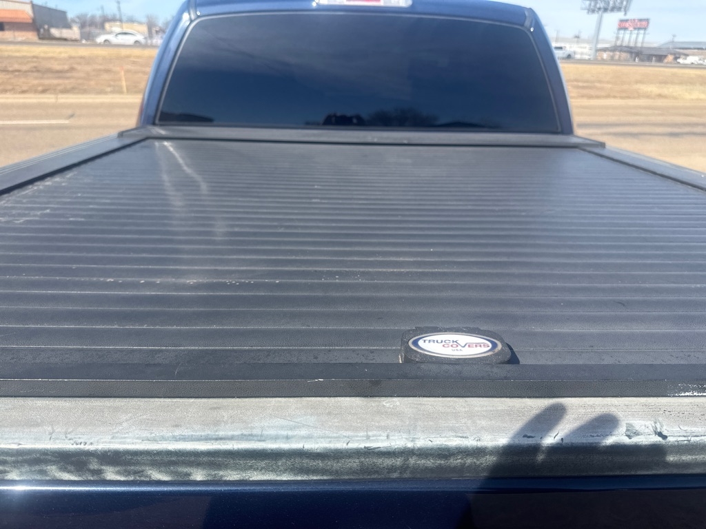 Ford F-150 XLT SuperCrew 4WD 2004