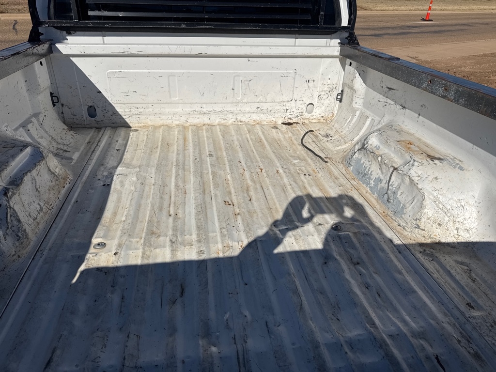 Ford F-250 SD XL Crew Cab SWB 4WD 1999