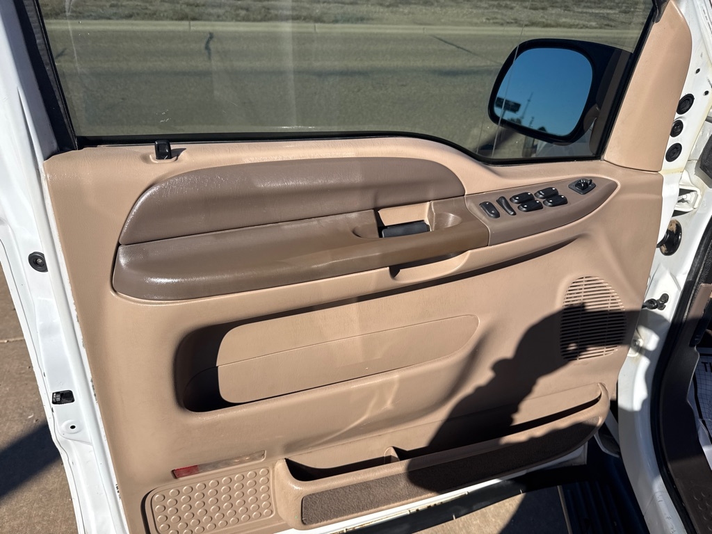 Ford F-250 SD XL Crew Cab SWB 4WD 1999