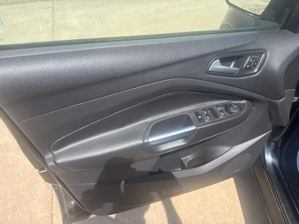Ford Escape SEL 4WD 2013