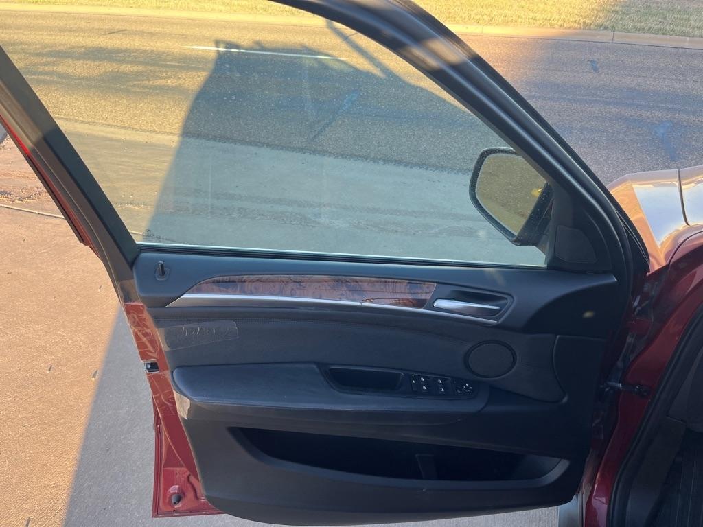 BMW X5 xDrive35i 2013