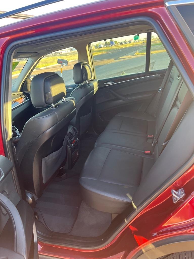 BMW X5 xDrive35i 2013