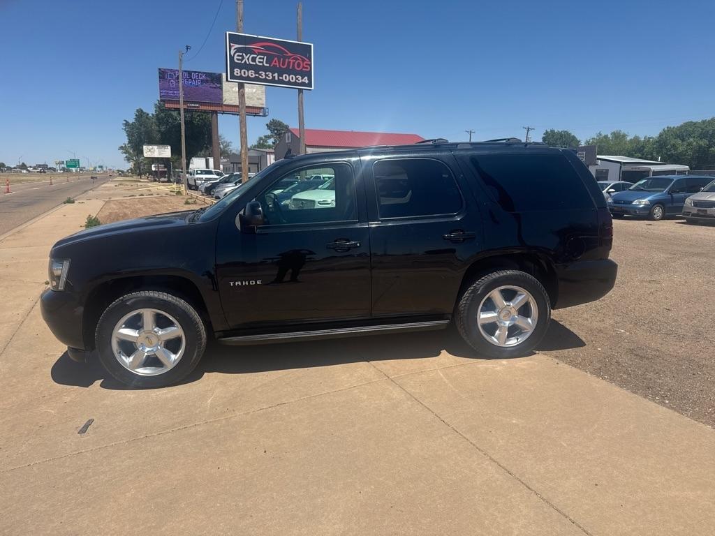 2009 Chevrolet Tahoe LT1 2WD