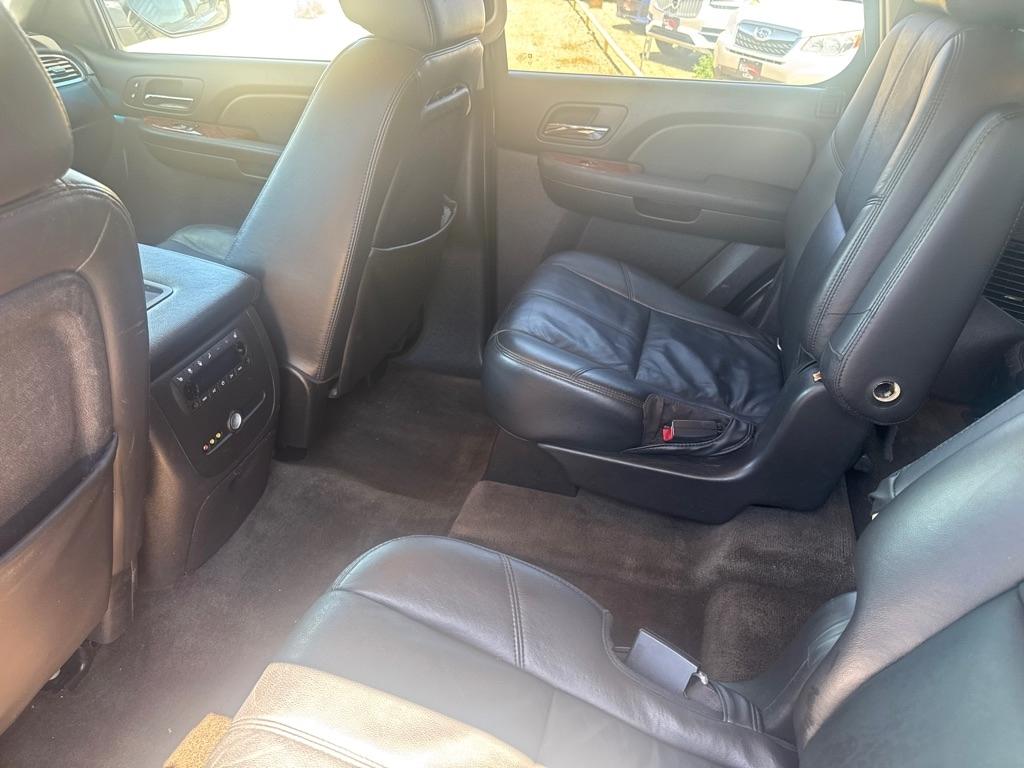 Chevrolet Tahoe LT1 2WD 2009