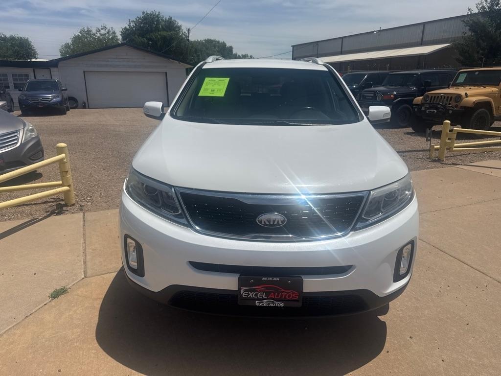 Kia Sorento LX 2WD 2014