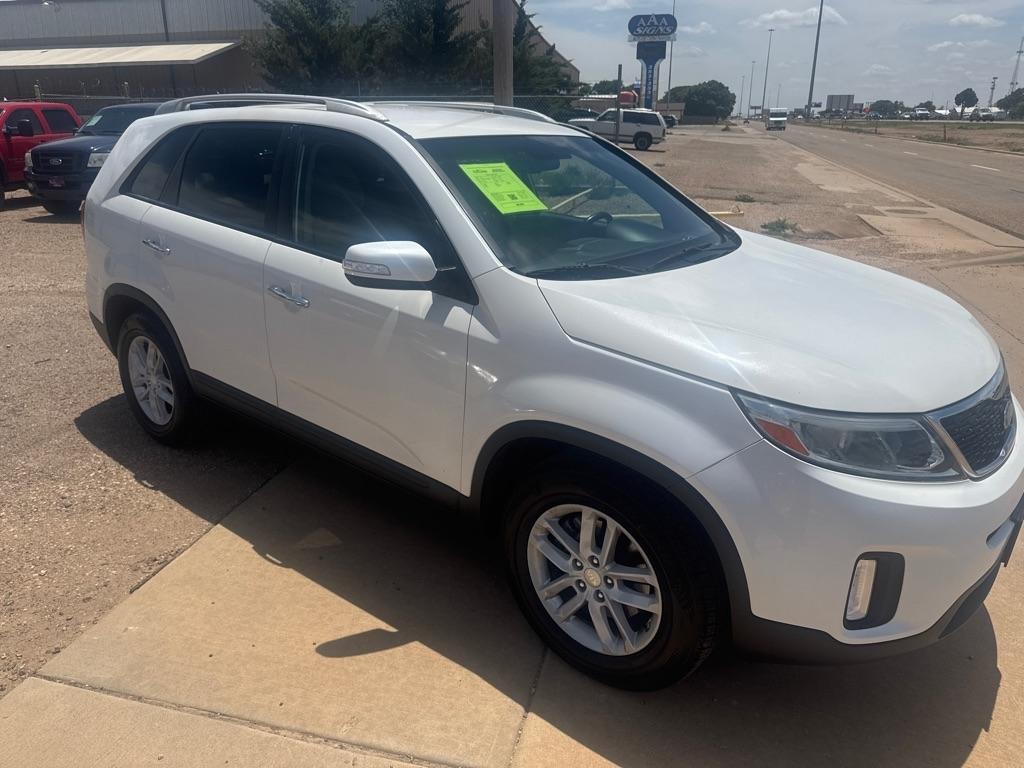 Kia Sorento LX 2WD 2014