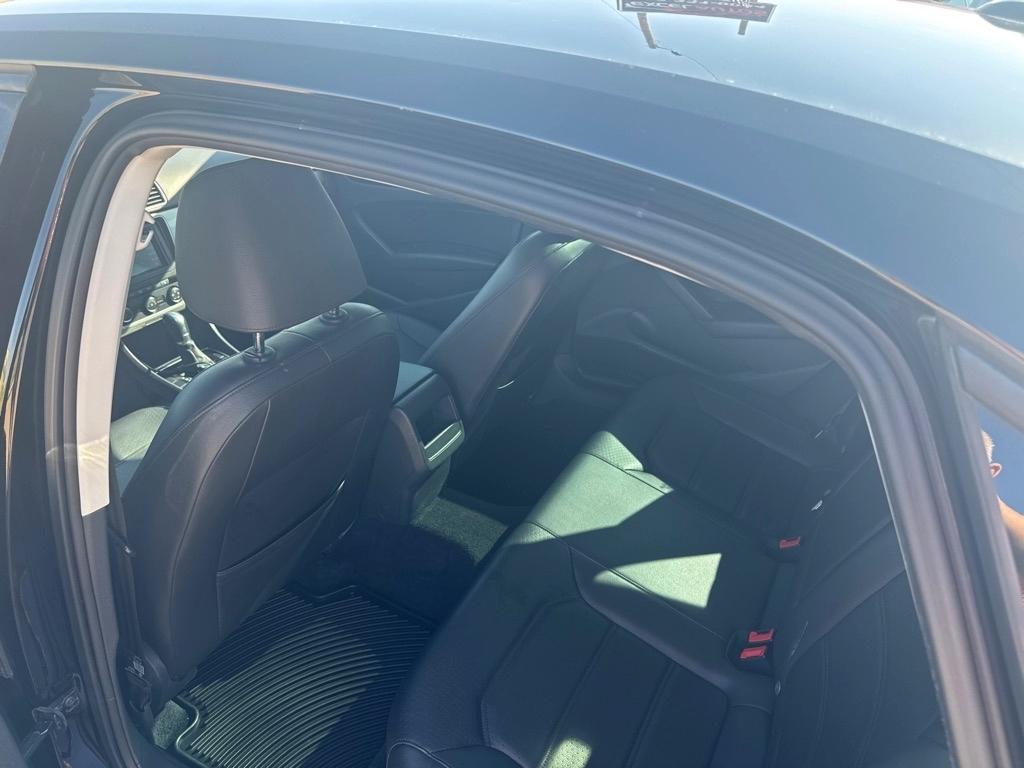 Volkswagen Passat S 6A 2015