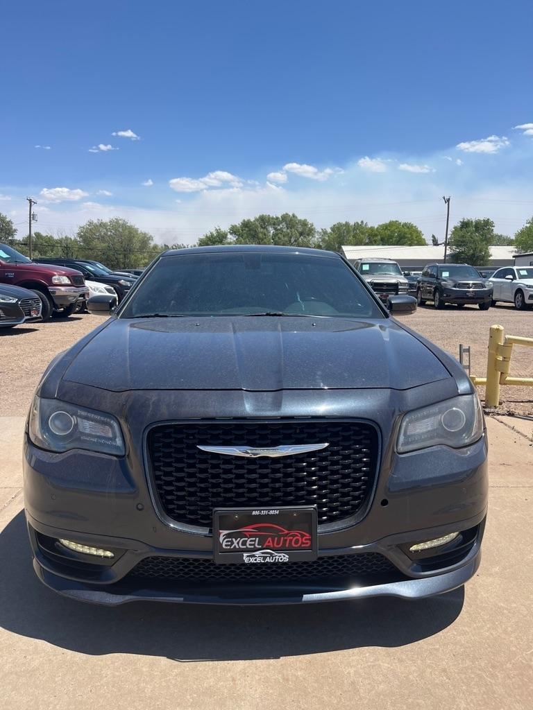 Chrysler 300 S V6 RWD 2018