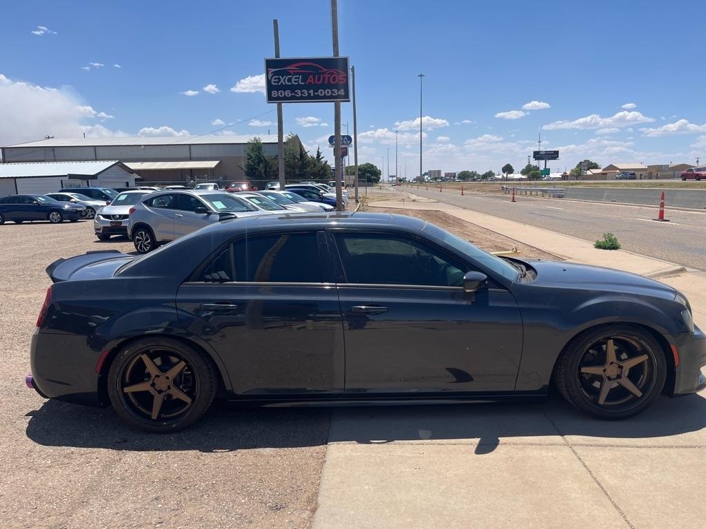 Chrysler 300 S V6 RWD 2018