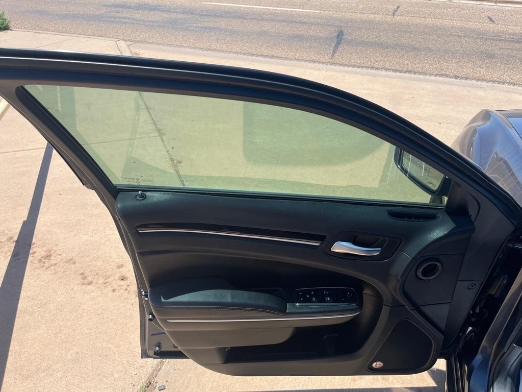Chrysler 300 S V6 RWD 2018