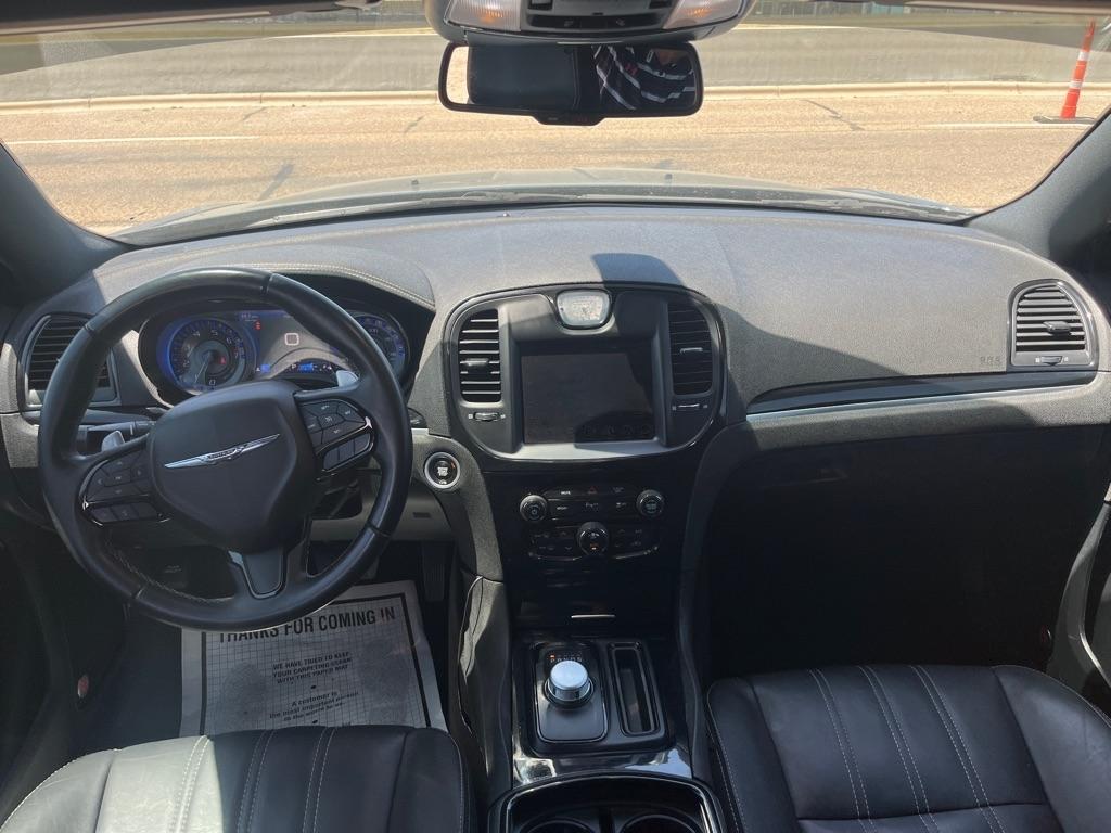 Chrysler 300 S V6 RWD 2018