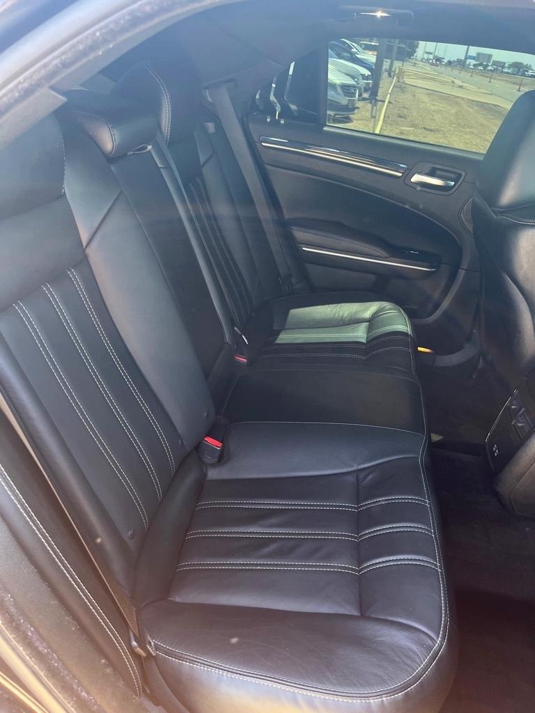 Chrysler 300 S V6 RWD 2018