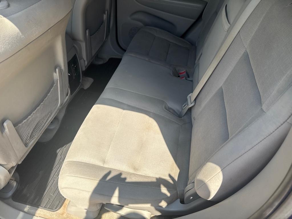 Jeep Grand Cherokee Laredo 4WD 2012