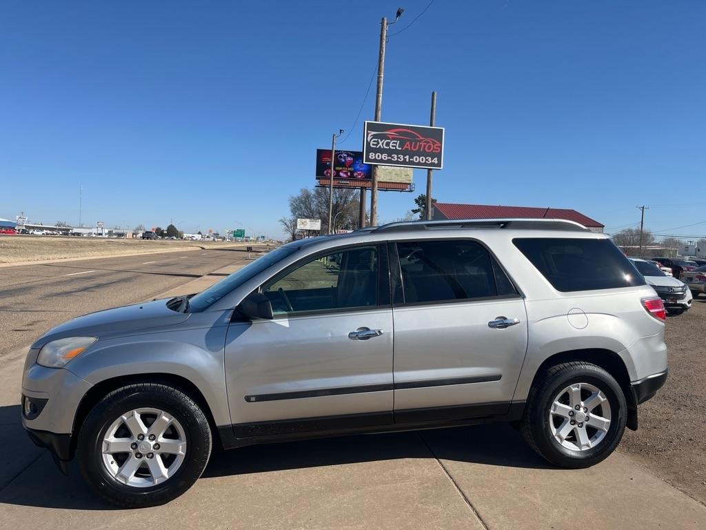 Saturn Outlook XE FWD 2008