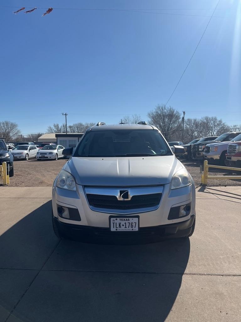 Saturn Outlook XE FWD 2008