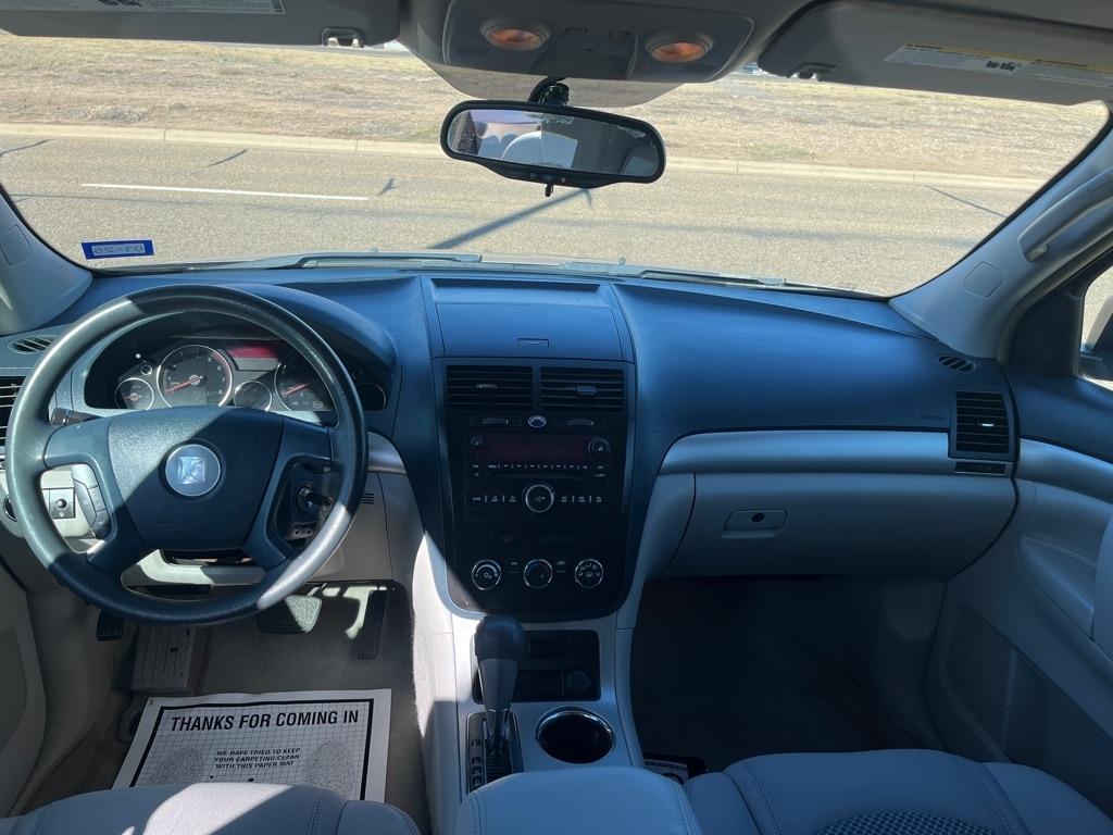 Saturn Outlook XE FWD 2008