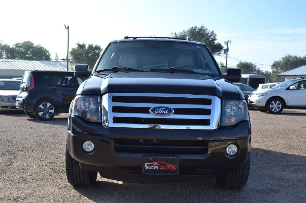 Ford Expedition Limited 2WD 2014