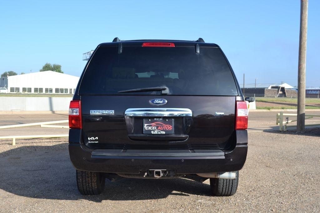 Ford Expedition Limited 2WD 2014