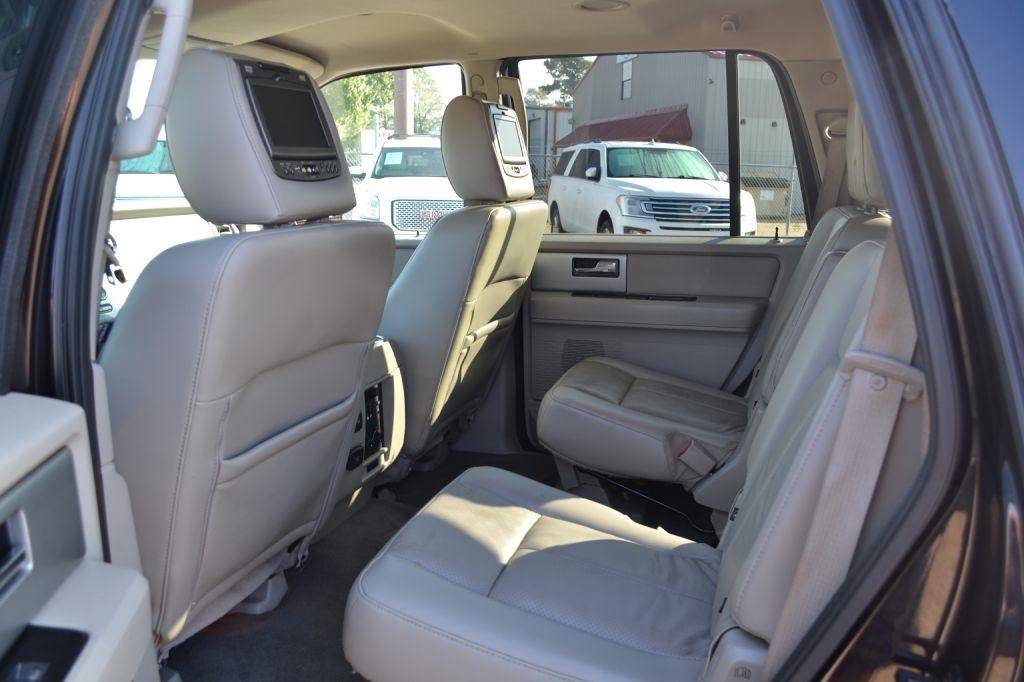 Ford Expedition Limited 2WD 2014