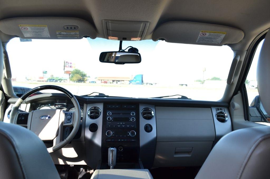 Ford Expedition Limited 2WD 2014